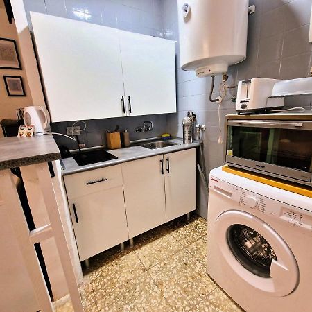 Ds Apartamento Plaza Abades Córdova Exterior foto