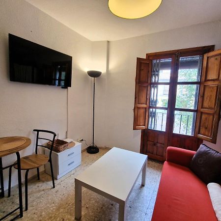 Ds Apartamento Plaza Abades Córdova Exterior foto