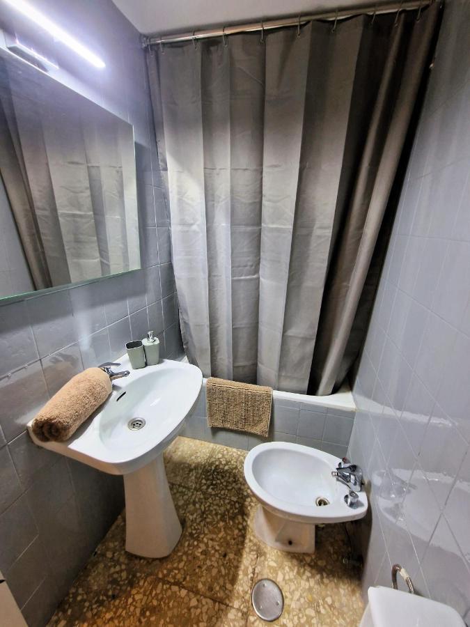 Ds Apartamento Plaza Abades Córdova Exterior foto
