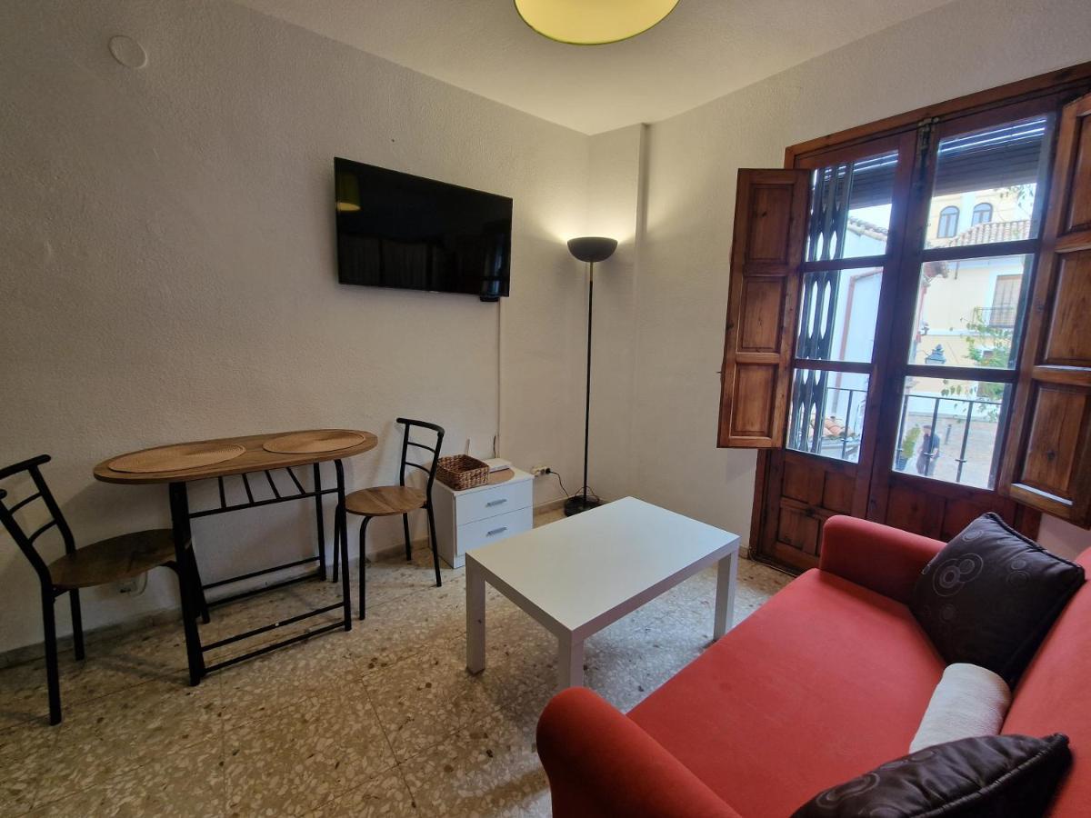 Ds Apartamento Plaza Abades Córdova Exterior foto