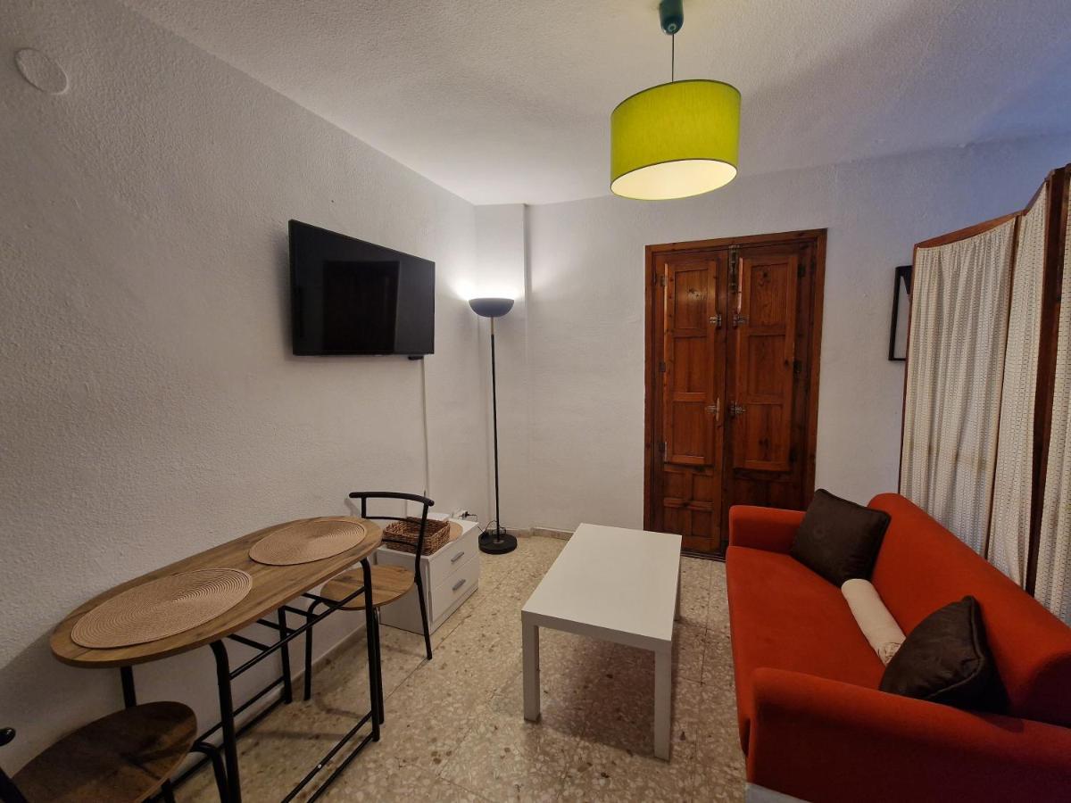 Ds Apartamento Plaza Abades Córdova Exterior foto